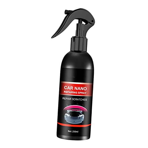 Reparação de arranhões do carro Spray | Spray removedor de arranhões automotivos de reparação rápida