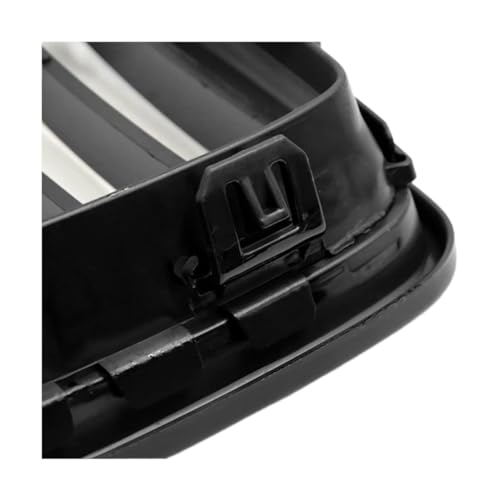 Calandre sport en maille pour BMW Série 3 E90 E91 2005-2008