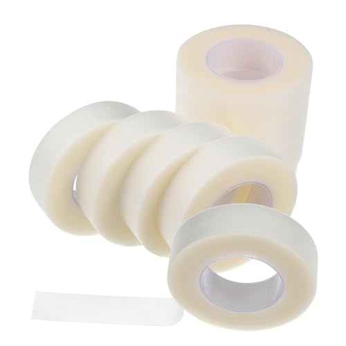 Cinta protectora para cicatrices y piel sensible transpirable rasgable a mano