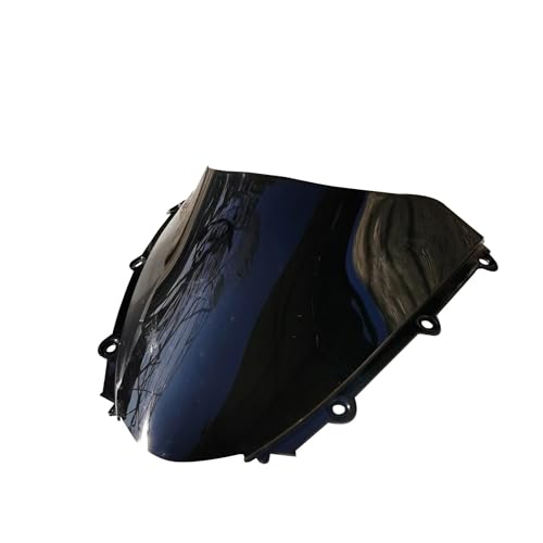 Bulle moto ABS premium CBR 1000RR 2004 à 2007 déflecteur vent haute finition