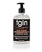 tgin Curl Bomb Moisturizing Styling Gel – Frizz Control, Curl Defining & Moisturizing Hair Gel with Olive Oil & Nettle Leaf – Curly Hair Products, Pump Bottle for Curly, Coily & Wavy Hairs (13oz)