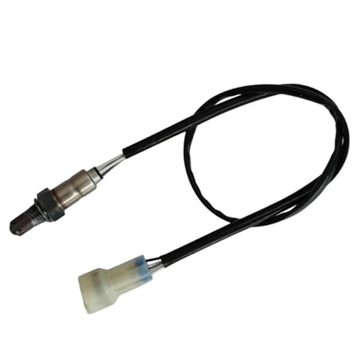 Sonde Lambda Moto CBR929RR Réduction Émissions et Optimisation Mélange Air Essence - 2
