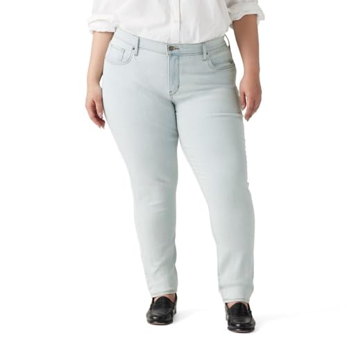 Image of Levi's Women's 311 Shaping Skinny Jeans (Standard and Plus)