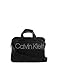 Produktbild Calvin Klein Double Logo Laptop-Tasche K50K503902001