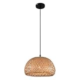 ★ Diese Leuchte wird in Ihrem Zuhause wunderbar aussehen - in Küche, Wohnzimmer, Schlafzimmer und anderen Wohnbereichen. Es ist auch ideal für den professionellen Einsatz, wo Sie ein spezielles Ambiente schaffen möchten, wie Restaurants, Cafés, Bars, Clubs, Büros, Galerien, Ausstellungsräume und Gänge.
