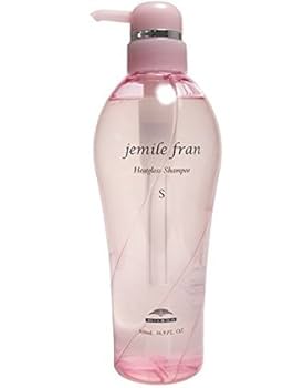 ミルボン ジェミールフラン ヒートグロスＳシャンプー&トリートメント1000ml 楽天市場】【安心レビュー高評価】 S ミルボン ジェミールフラン