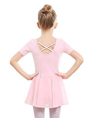 Style 1-ballet Pink(cross Back)