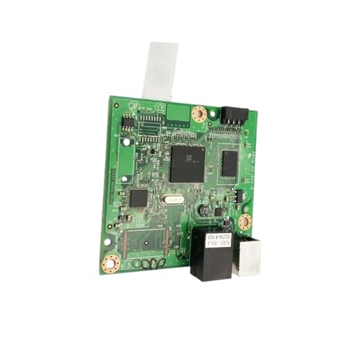 Carte logique CE671-60001 pour réparer une imprimante HP LaserJet P1606dn en panne