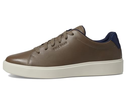Image of Cole Haan Men's Grand Crosscourt Traveler Sneaker