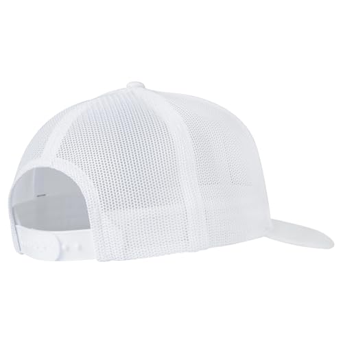 Image of Beretta Men's PM Trucker Breathable Baseball Cap | Lightweight Outdoor Casual, with Adjustable Snapback