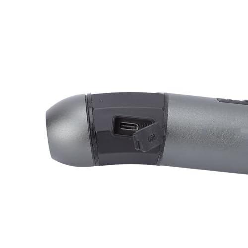 Cámara para casco de motocicleta Karlak 4K para grabar rutas de carretera en alta definición 7