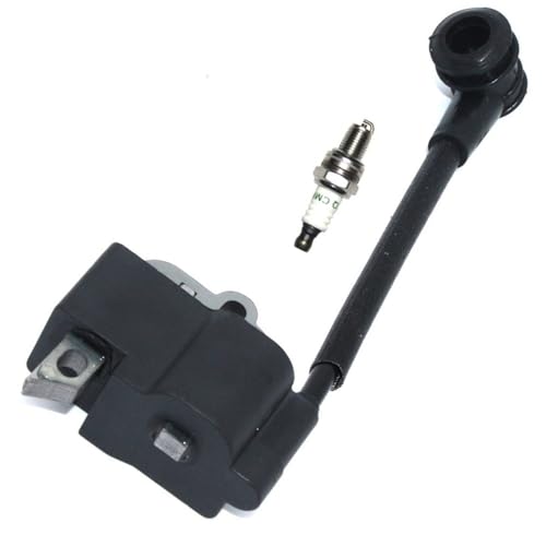 Bobine d'allumage Stihl MS181 MS171 MS211 bougie thermique pour tronçonneuse