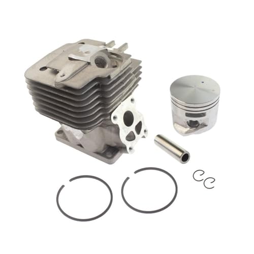 Cylindre piston 50 mm pour réparer une perte de compression MS441