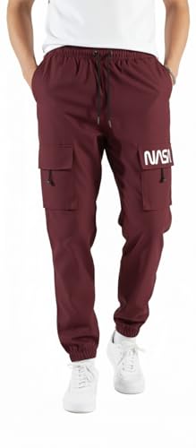 Image of Mehrang Track Pant for Men || Joggers for Men for Running || Gym Sports Lower for Men & Boys Track Pants for Men Multipurpose || Mens Lower Activewear Cargo Pant