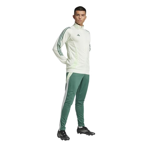 Image of Adidas TIRO24 TRHOOD Tracksuit Set, Men's