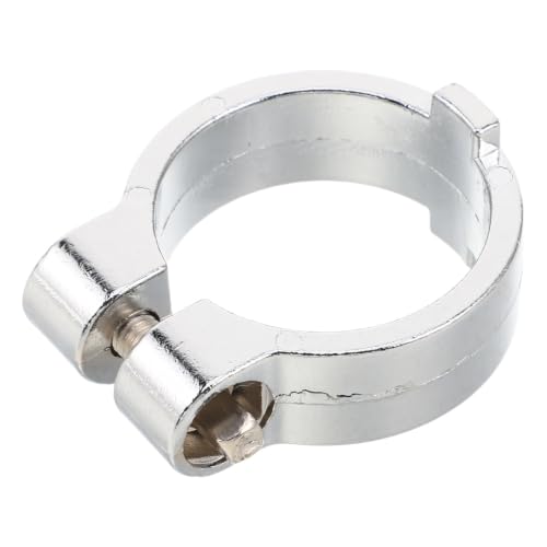 Pinza para Batería con Cerradura de Memoria para Tubos de 38mm miniatura 1