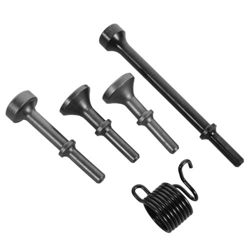 OUNONA �G�A�n���}�[�`�[���r�b�g�Z�b�g 5�� �X�`�[�����X�v�����O���e�[�i�[�t�� ��C���H��p ���� �I�[�o���n���}�[�Ή� �G�A�`�[����