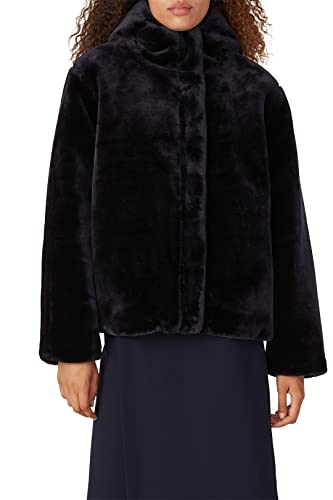 Women's Sabal Faux Fur Jacket3