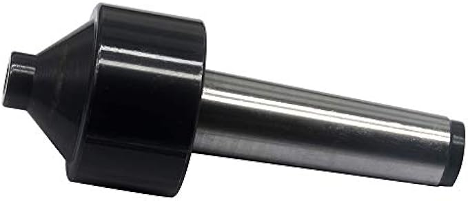Oudtinx Woodworking Live Tailstock Mandrel Saver #2 Morse Taper