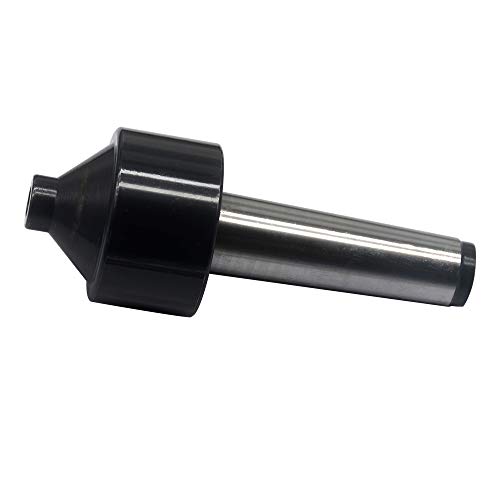 Oudtinx Woodworking Live Tailstock Mandrel Saver #2 Morse Taper