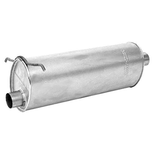 Walker Quiet-Flow SS 40246 Direct Fit Exhaust Muffler Assembly 2.5