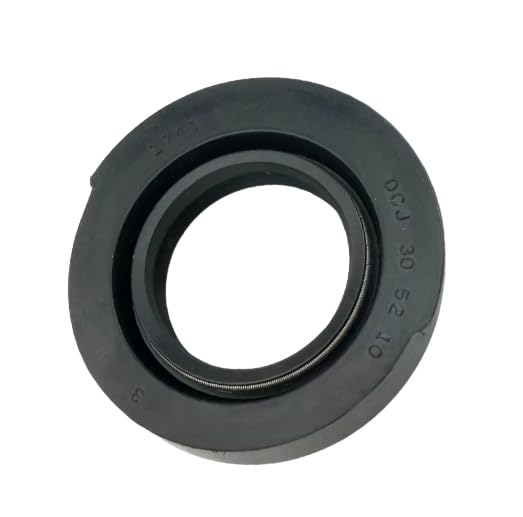 Joint d'huile moteur hors-bord Suzuki DT15 DT9.9 pièce de rechange bateau 09289-30008