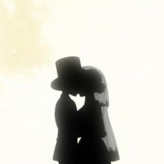 �����ƃV���G�b�g�̖� �E�F�f�B���OVer. / �V�����(�ԍ]�Ď�)���A���X(�^�삠���)