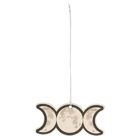Horror-Shop Triple Moon Air Freshener Cover