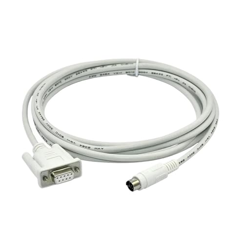 Connexion écran MT6000-FP0 remplacer câble de communication pour terminal MT8000 2*-M