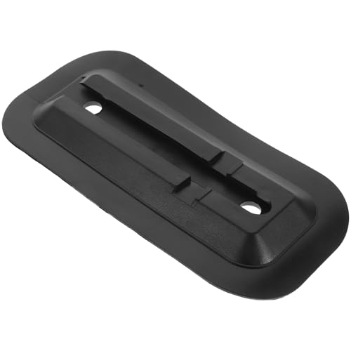 Abaodam Surfboard Fin Base Accessory Versatile Fin Holder for Paddle Boards Easy Installation Enhanced Stability for All Skill Levels Compatible with Various Surfboard