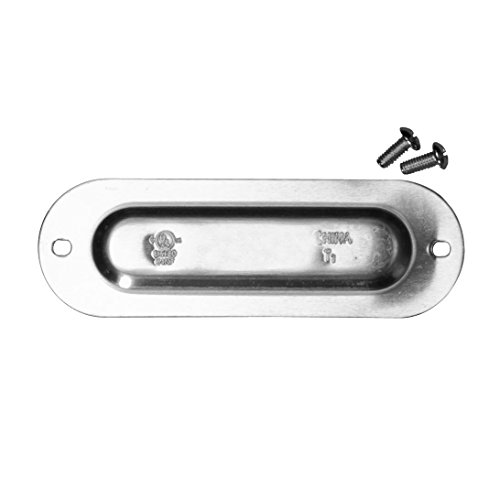 Tapa CSC250 Hubbell-Bell con sello impermeable contra agua y polvo 2