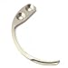 Produktbild [Kostenlose Lieferung] Entkoppler Haken Schlüssel Entkoppler Sicherheit Tag Remover verwendet für EAS harte Tag // Detacher Hook Key Detacher Security Tag Remover Used For EAS Hard Tag