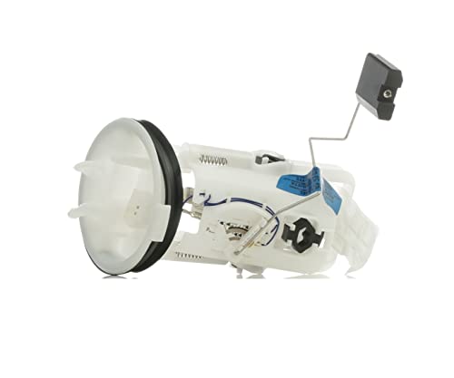HELLA 8TF 358 106-241 Kraftstoff-Fördereinheit - elektrisch - 4-polig - mit Dichtung/mit Tankgeber