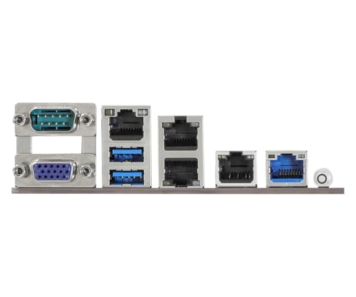 Image of ASRock Rack Server Motherboard W880D4U Micro-ATX Single Socket LGA 1851 Intel Core Ultra Desktop Processors (Series 2)