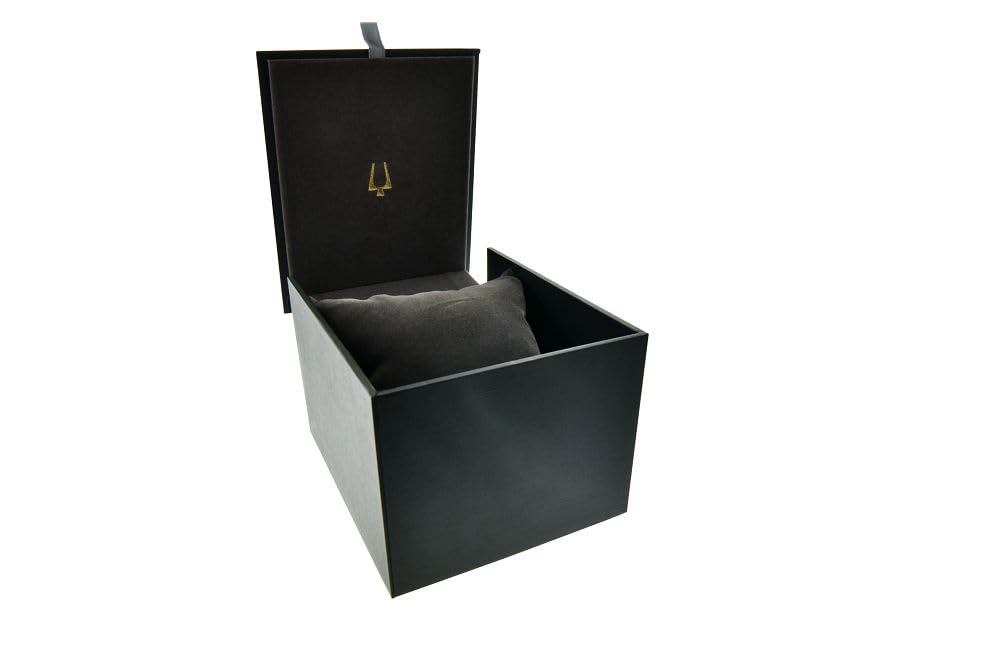 Bulova Ladies Classic Sutton Two-Tone Stainless Steel Bracelet Watch | 28mm | 98L277