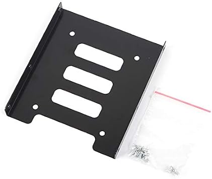 Dark 3.5 Slotted - 1x2.5 SSD/HDD Converter Bracket (DK-AC-DA35X1)