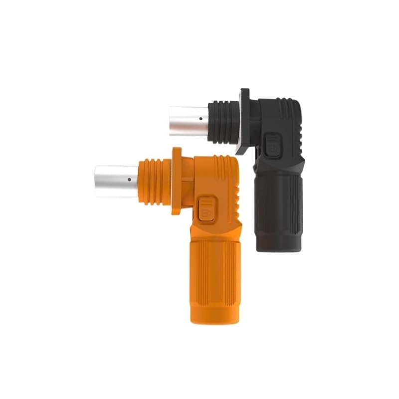 Conector de alto voltaje resistente al agua con crimpado seguro de 400A para baterías 2