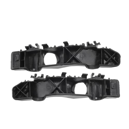 Support de pare-chocs retenue avant gauche et droit Kia Picanto 2017 plastique