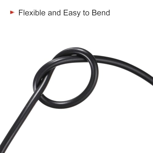 Cable auxiliar 3.5mm para audio, 2 piezas miniatura 4