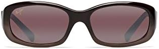 Maui Jim Women's Punchbowl Rectangular Sunglasses 1 Maui Jim Women's Punchbowl Rectangular Sunglasses