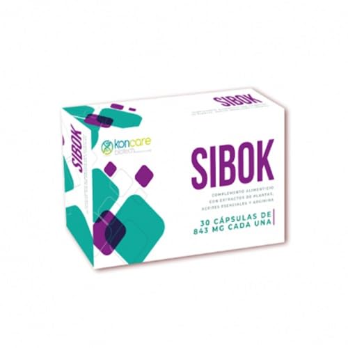Sibok 30 Caps