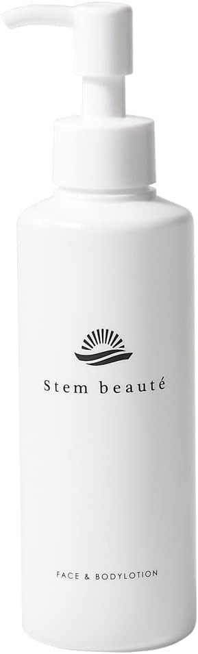 Stem beauté FACE & BODY LOTION StemBeauty Face Lotion, All-in-One Gel, Beauty Rwanda | Ubuy