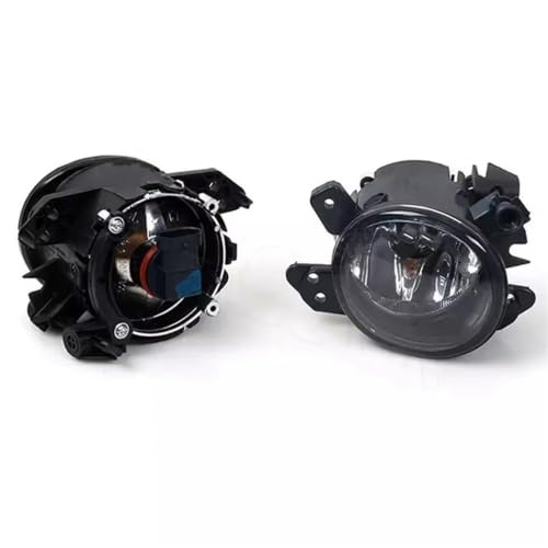 Feux antibrouillard Mercedes CLS350 anti-buée pour remplacer A2518200756