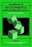 Handbook of Development Psychopathology 2ND EDITION
