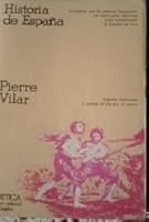 Historia De Espana B00IMJNJLS Book Cover