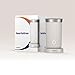 Philips Baristina Milk Frother - Foam Milk Perfectly. Hot and Cold. Dairy and Non-Dairy. Easy to Clean. for Philips Baristina Espresso Machines. Milky White (BAR311/00)