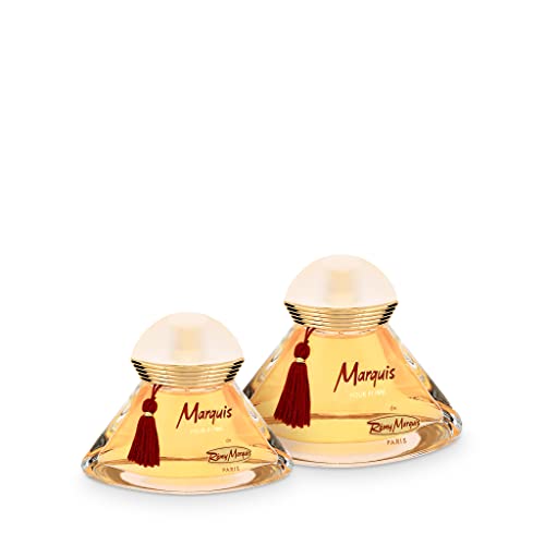 Remy Marquis Marquis Pour Femme Edp Natural Spray For Women, 100Ml/3.3 Fl. Oz