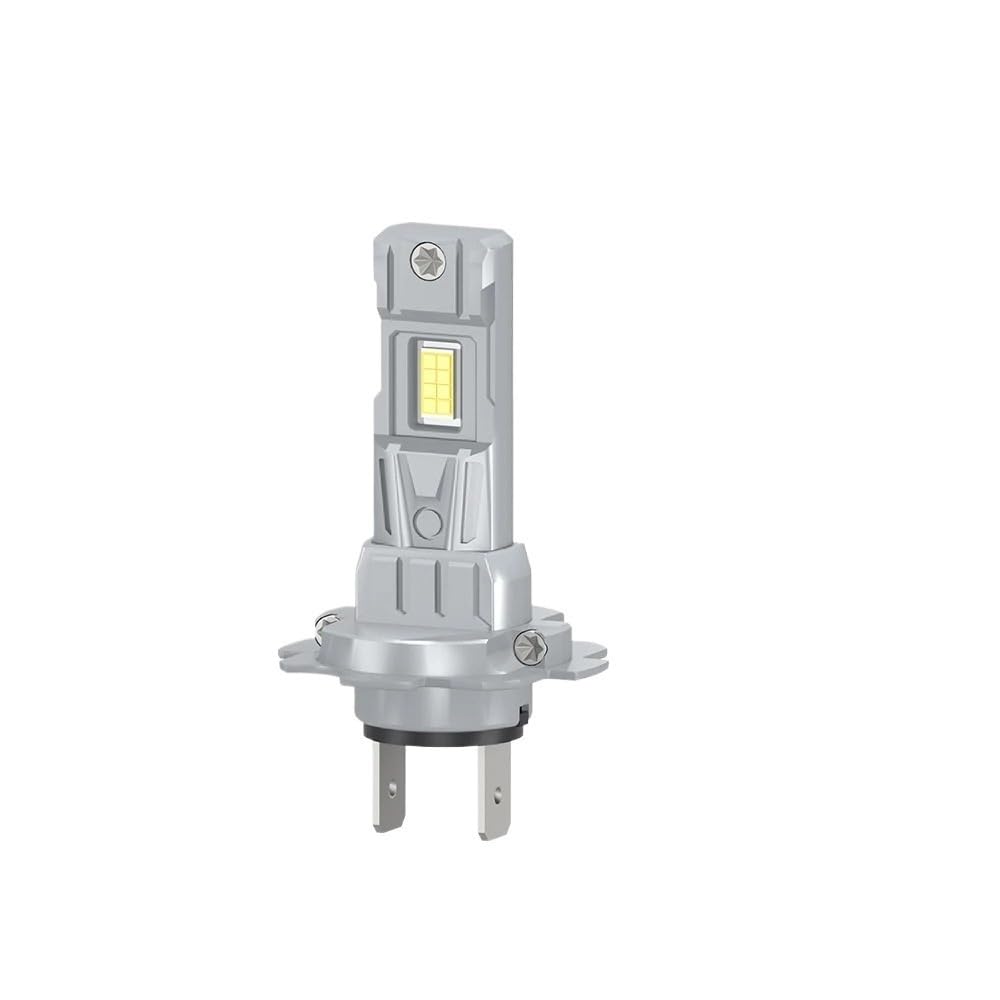 2 szt. 300 W H1 H7 H11 H4 9012 9006 9005 Żarówka LED Turbo Reflektor 6000 K 30000 LM 12 V 24 V Łatwa instalacja Światło przeciwmgielne(H4/9003/HB2 Hi/Lo)
