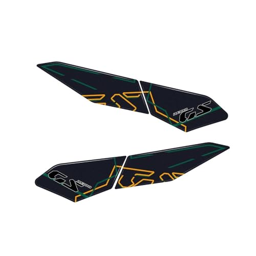 Protège réservoir Tank Pad R 1300 GS résine moto 2023 2024