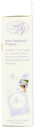 Lilypadz Lilywash Silicone Cleanser #TOP3